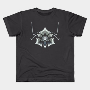 Vex Harpy - Geometric Kids T-Shirt